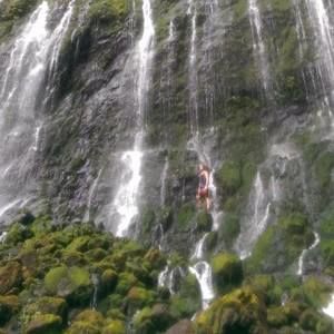 Meet your Posher, Darrel